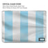 Argentina Soccer Flag MacBook Air 15in (2023-2025) Case plus Skin